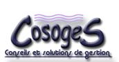 Cosoges