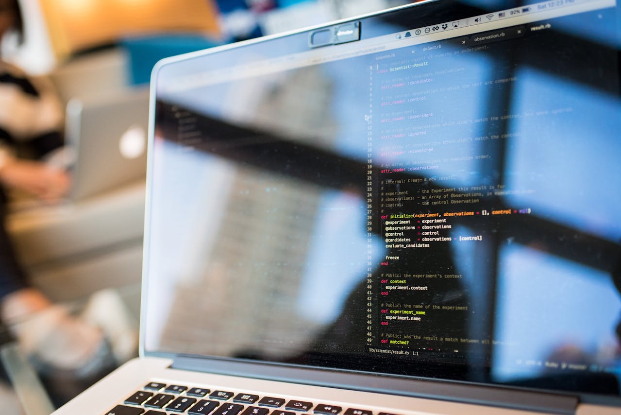 D&eacute;veloppement d&rsquo;applications de gestion