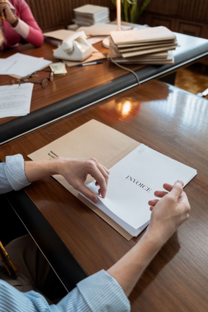 Accompagnement personnalis&eacute;