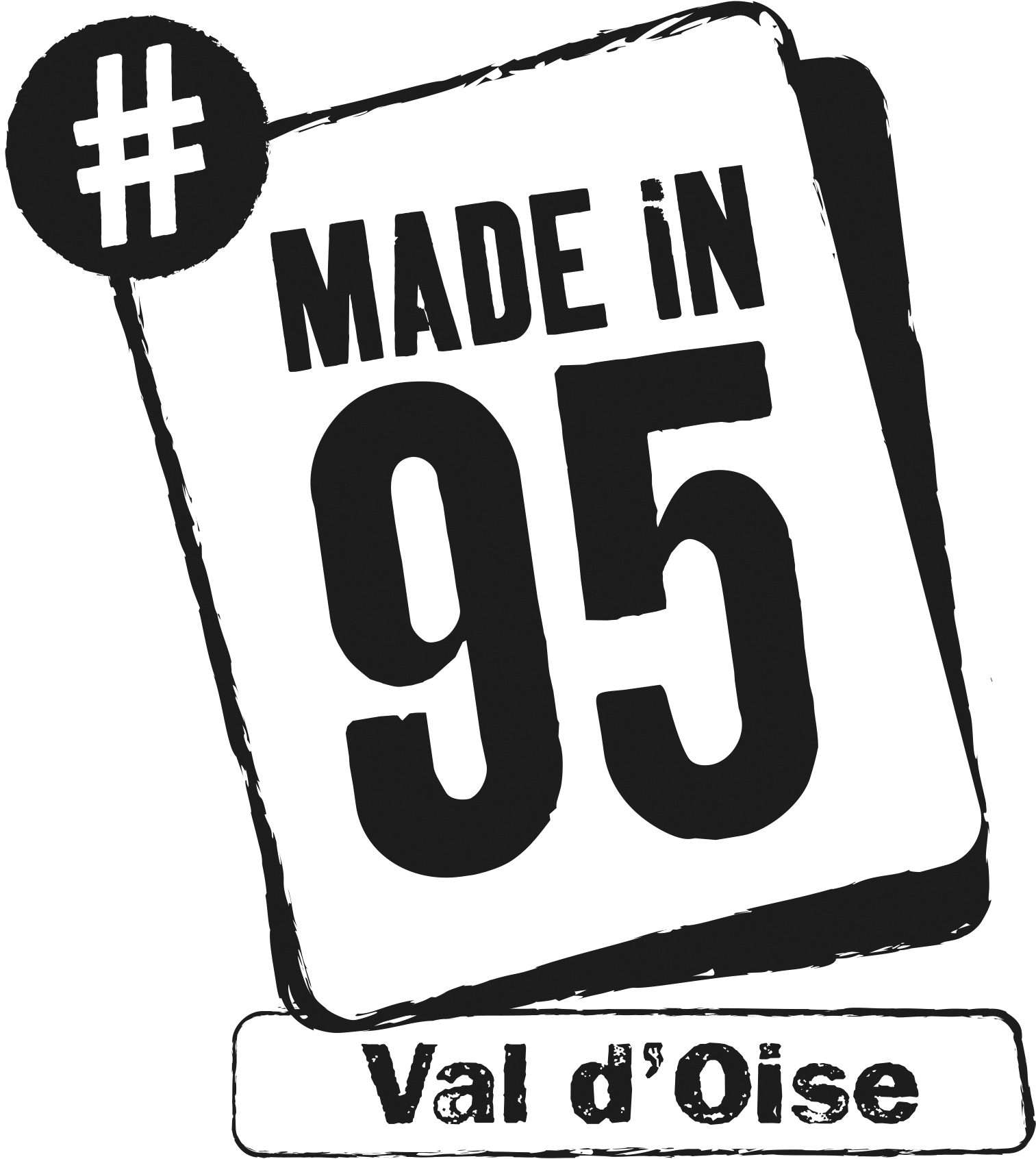 Made in 95 – Val d'Oise : entreprise labellisée